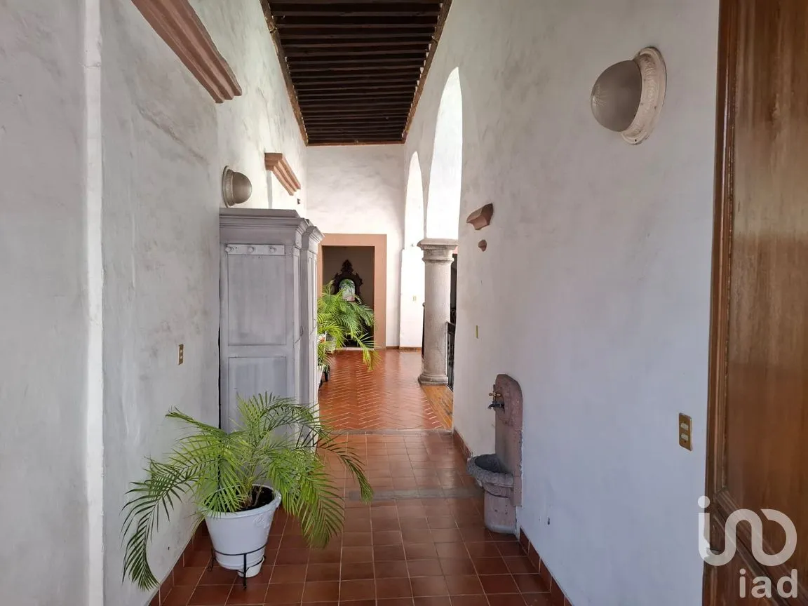 Casa en Renta en Centro, Querétaro, Querétaro | NEX-299383 | iad México | Foto 6 de 40