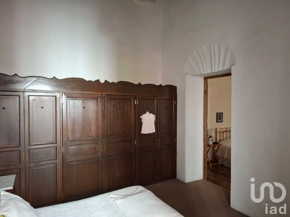 Casa en Renta en Centro, Querétaro, Querétaro | NEX-299383 | iad México | Foto 7 de 40
