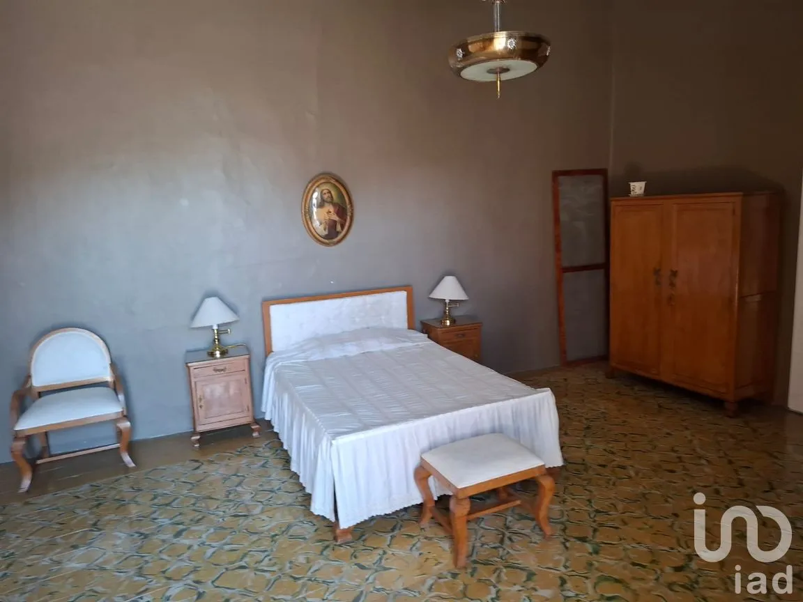 Casa en Renta en Centro, Querétaro, Querétaro | NEX-299383 | iad México | Foto 8 de 40