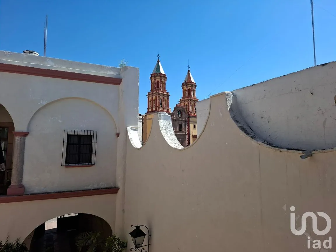 Casa en Renta en Centro, Querétaro, Querétaro | NEX-299383 | iad México | Foto 9 de 40
