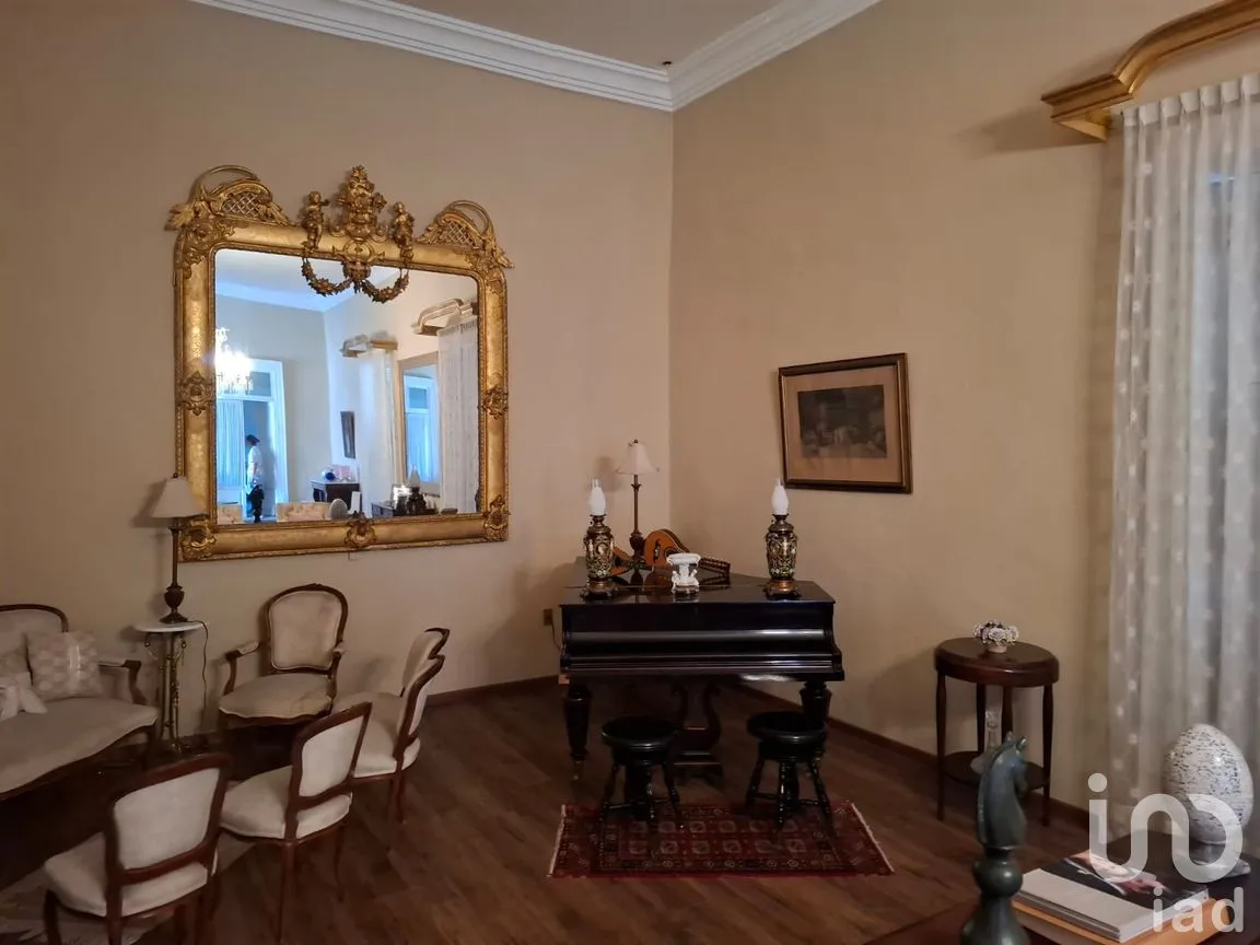 Casa en Renta en Centro, Querétaro, Querétaro | NEX-299383 | iad México | Foto 10 de 40