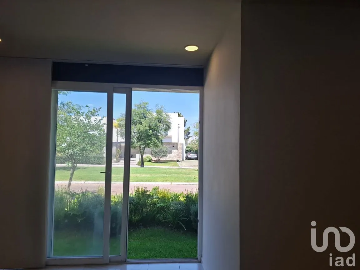 Casa en Renta en El Campanario, Querétaro, Querétaro | NEX-304388 | iad México | Foto 18 de 37