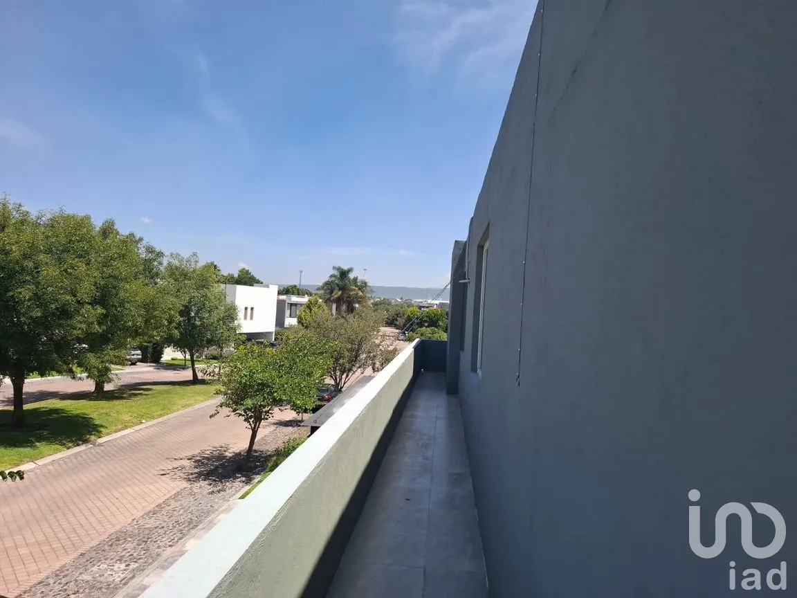 Casa en Renta en El Campanario, Querétaro, Querétaro | NEX-304388 | iad México | Foto 28 de 37