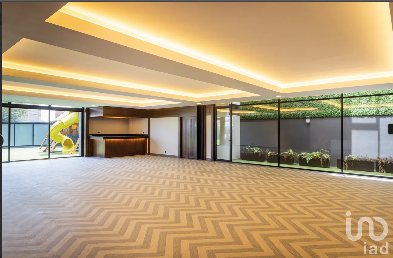 Departamento en Renta en Coaxustenco, Metepec, México | NEX-294331 | iad México | Foto 11 de 15