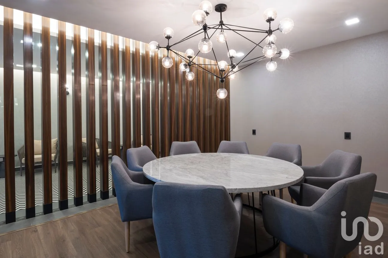 Departamento en Renta en Coaxustenco, Metepec, México | NEX-294331 | iad México | Foto 12 de 15