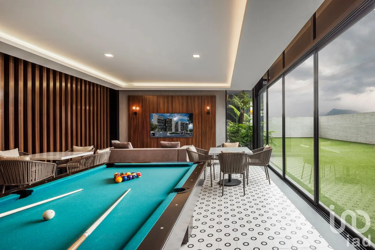 Departamento en Renta en Coaxustenco, Metepec, México | NEX-294331 | iad México | Foto 14 de 15