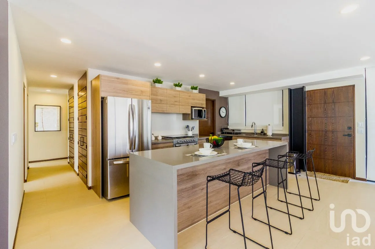 Departamento en Renta en Coaxustenco, Metepec, México | NEX-294331 | iad México | Foto 5 de 15