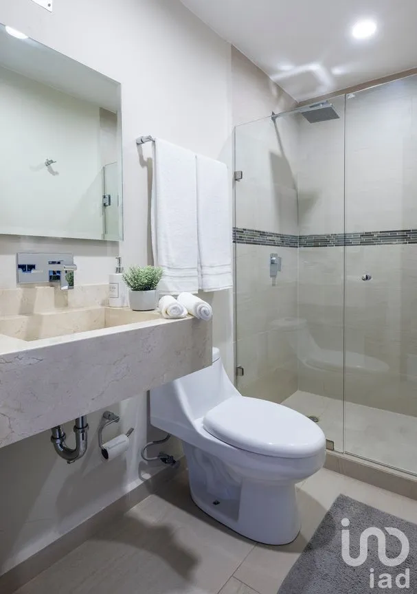 Departamento en Renta en Coaxustenco, Metepec, México | NEX-294331 | iad México | Foto 6 de 15