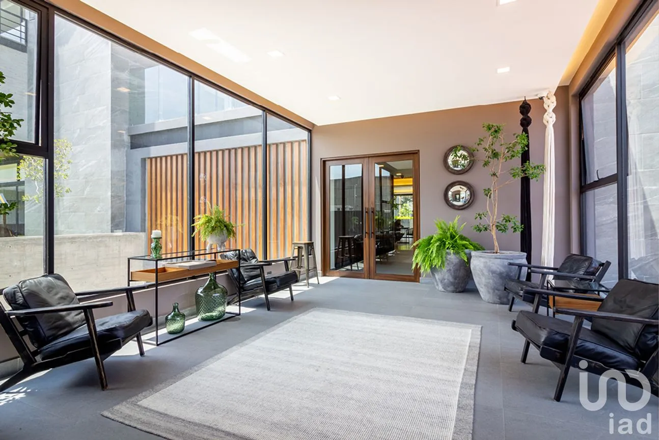 Departamento en Renta en Coaxustenco, Metepec, México | NEX-294331 | iad México | Foto 7 de 15