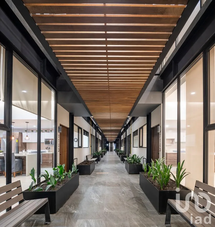 Departamento en Renta en Coaxustenco, Metepec, México | NEX-294331 | iad México | Foto 8 de 15