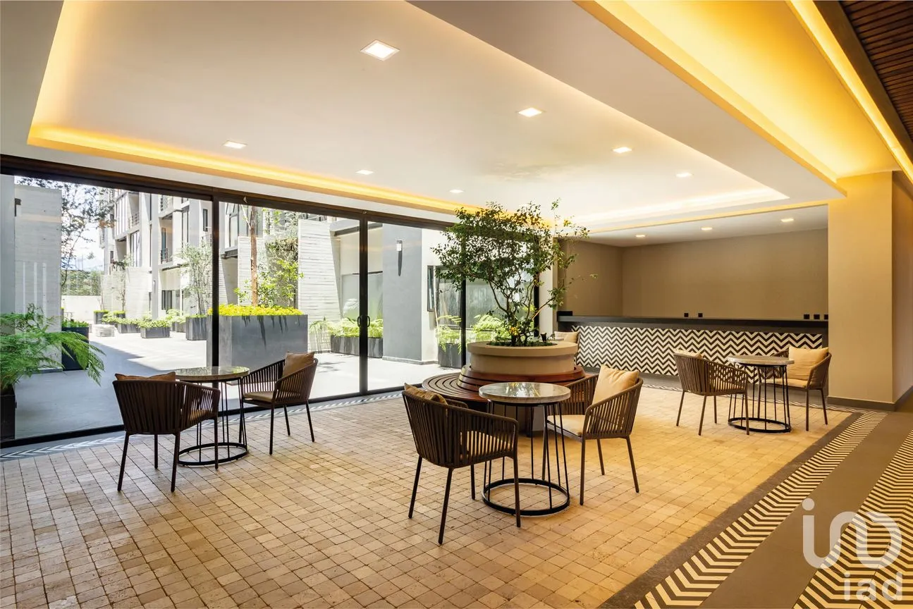 Departamento en Renta en Coaxustenco, Metepec, México | NEX-294331 | iad México | Foto 9 de 15