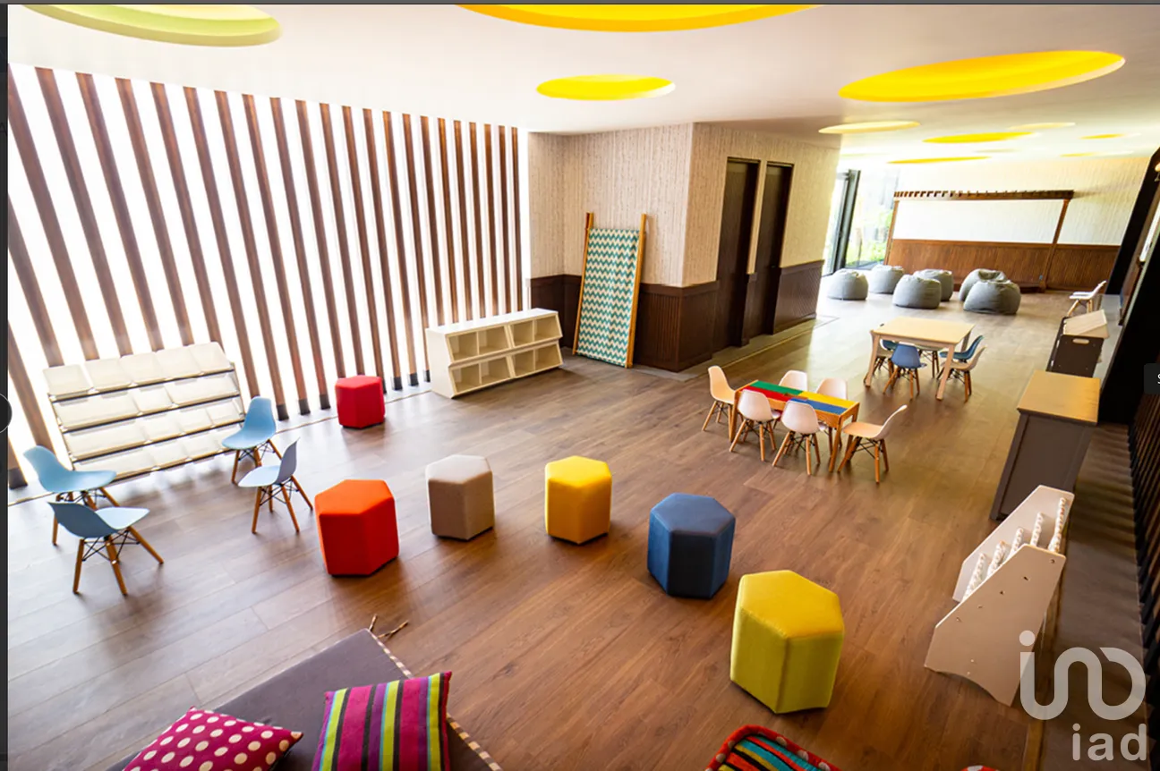 Departamento en Renta en Coaxustenco, Metepec, México | NEX-294331 | iad México | Foto 10 de 15