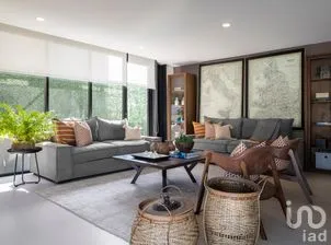 NEX-294331 - Departamento en Renta, con 3 recamaras, con 3 baños, con 145 m2 de construcción en Coaxustenco, CP 52140, México.