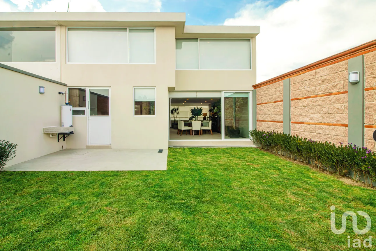 Casa en Venta en Lomas Virreyes, Calimaya, México | NEX-294459 | iad México | Foto 2 de 12