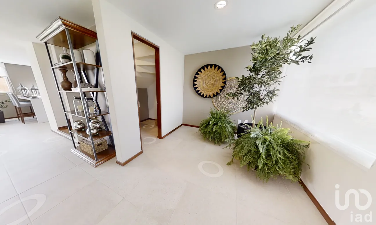 Casa en Venta en Lomas Virreyes, Calimaya, México | NEX-294459 | iad México | Foto 12 de 12