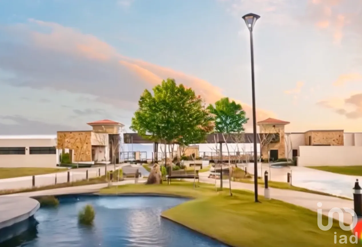 Casa en Venta en Lomas Virreyes, Calimaya, México | NEX-294459 | iad México | Foto 10 de 12