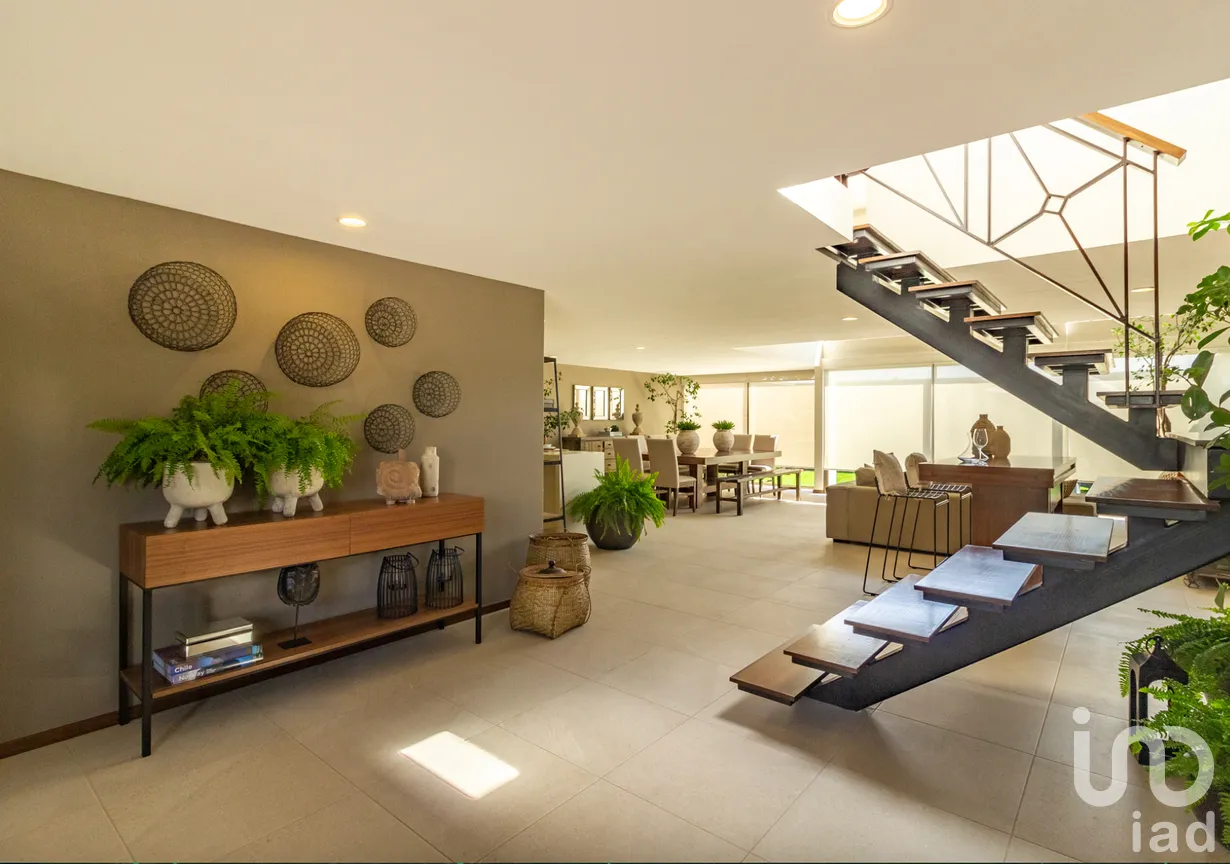 Casa en Venta en Lomas Virreyes, Calimaya, México | NEX-294793 | iad México | Foto 3 de 12