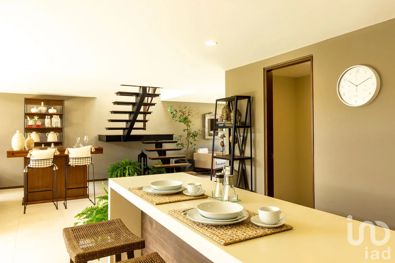 Casa en Venta en Lomas Virreyes, Calimaya, México | NEX-294793 | iad México | Foto 4 de 12