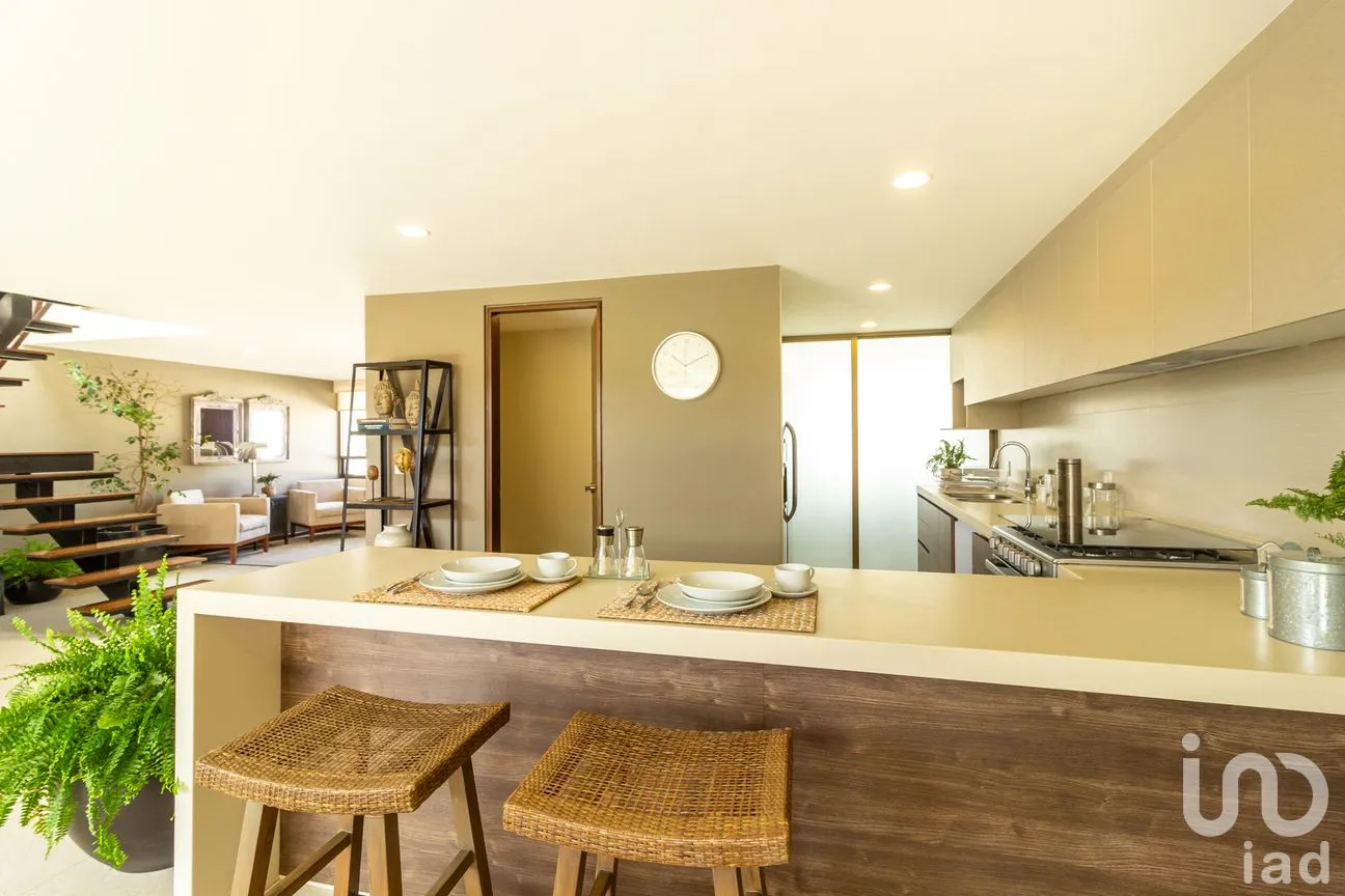 Casa en Venta en Lomas Virreyes, Calimaya, México | NEX-294793 | iad México | Foto 5 de 12