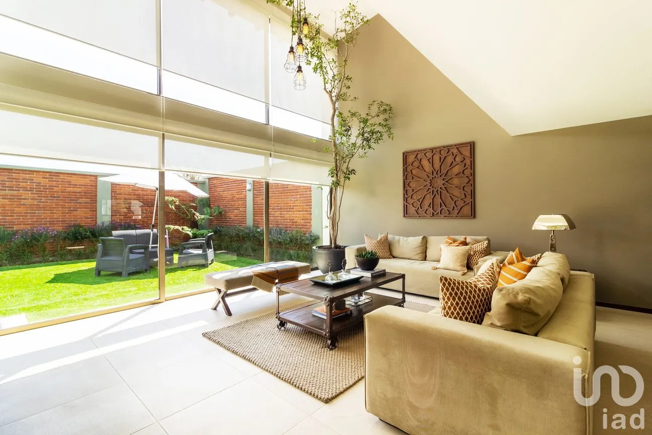 Casa en Venta en Lomas Virreyes, Calimaya, México | NEX-294793 | iad México | Foto 7 de 12