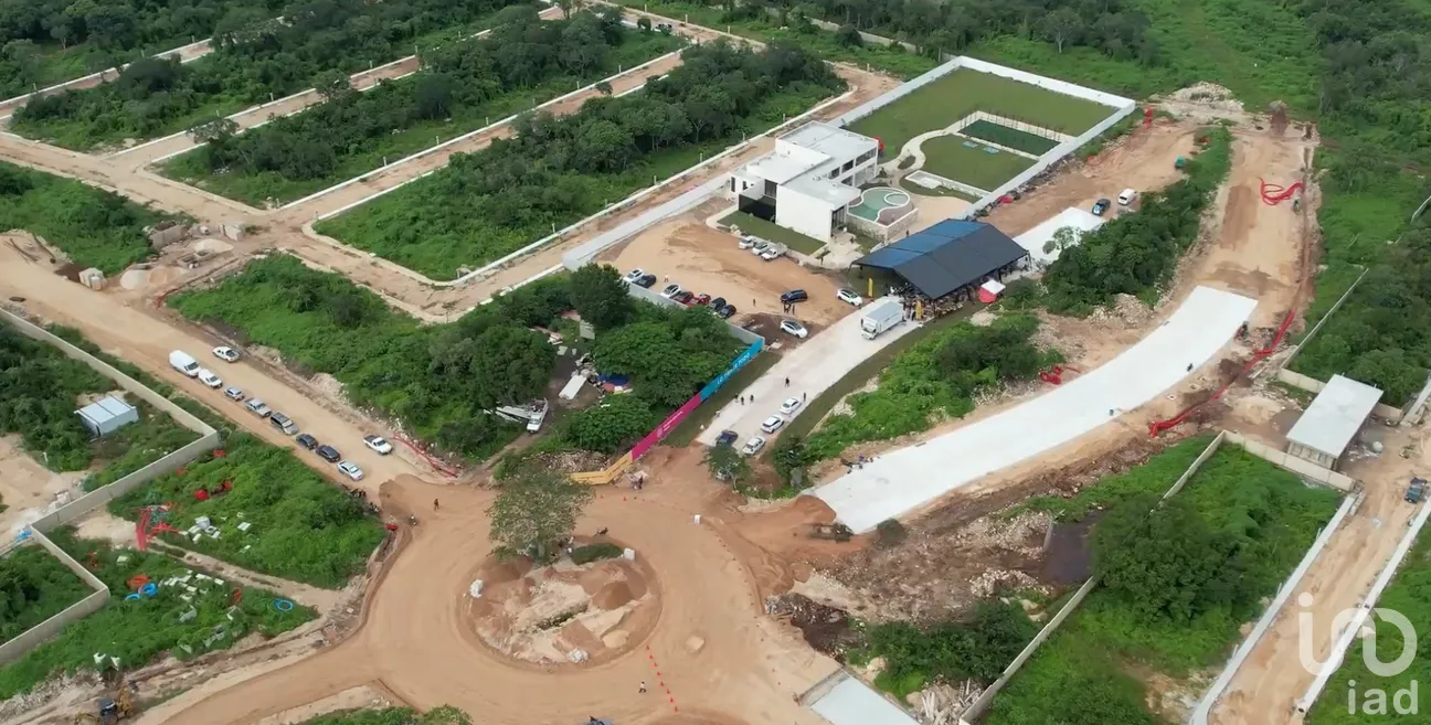 Terreno en Venta en Tixkokob, Tixkokob, Yucatán | NEX-294941 | iad México | Foto 2 de 12