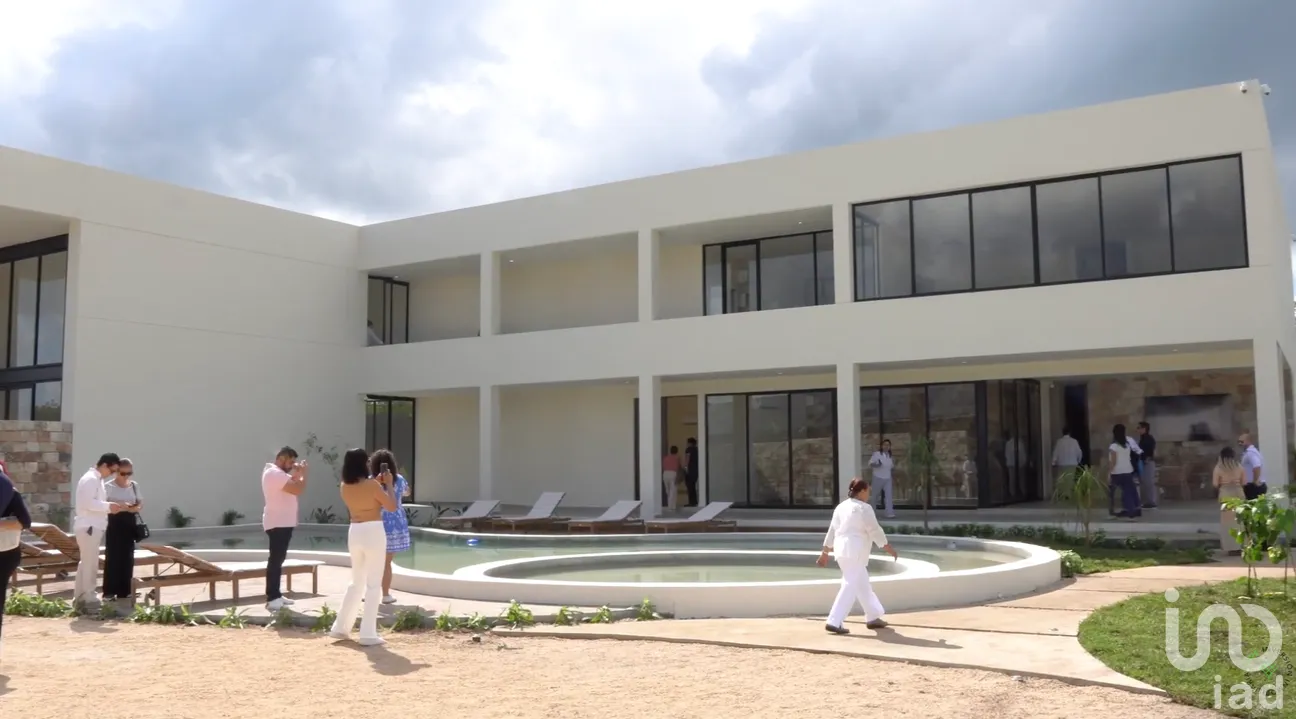 Terreno en Venta en Tixkokob, Tixkokob, Yucatán | NEX-294941 | iad México | Foto 11 de 12