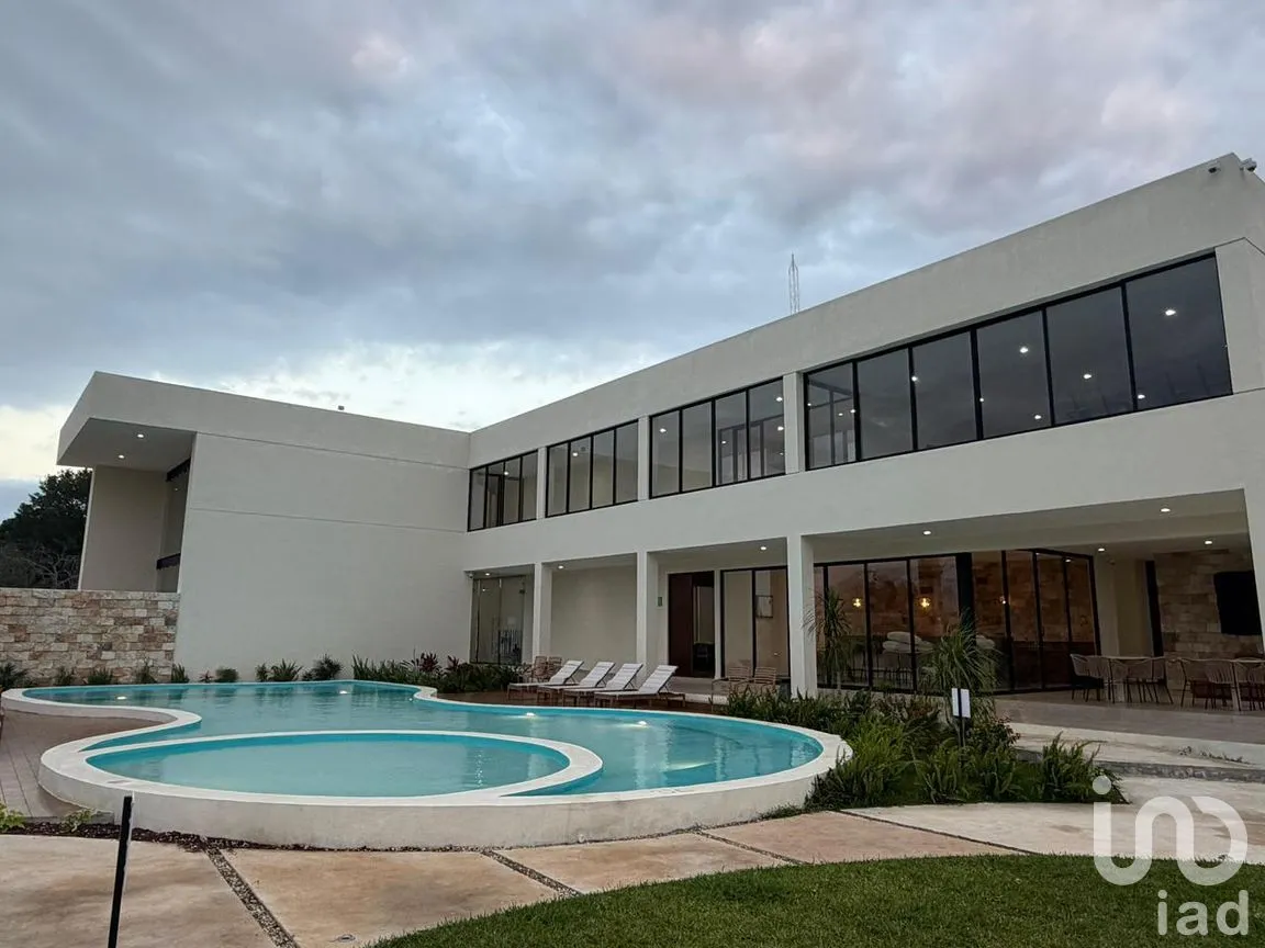 Terreno en Venta en Tixkokob, Tixkokob, Yucatán | NEX-294941 | iad México | Foto 3 de 12