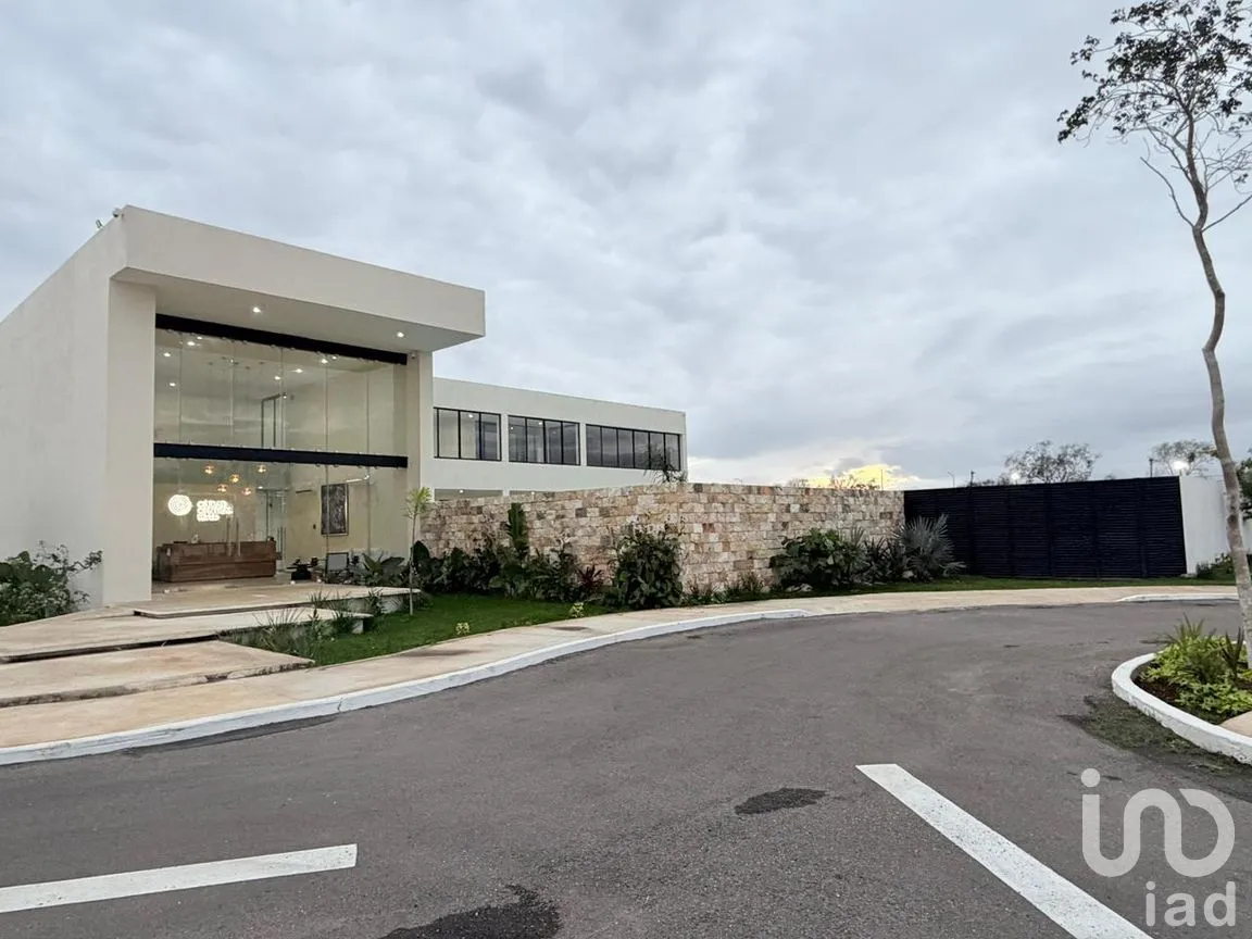 Terreno en Venta en Tixkokob, Tixkokob, Yucatán | NEX-294941 | iad México | Foto 4 de 12