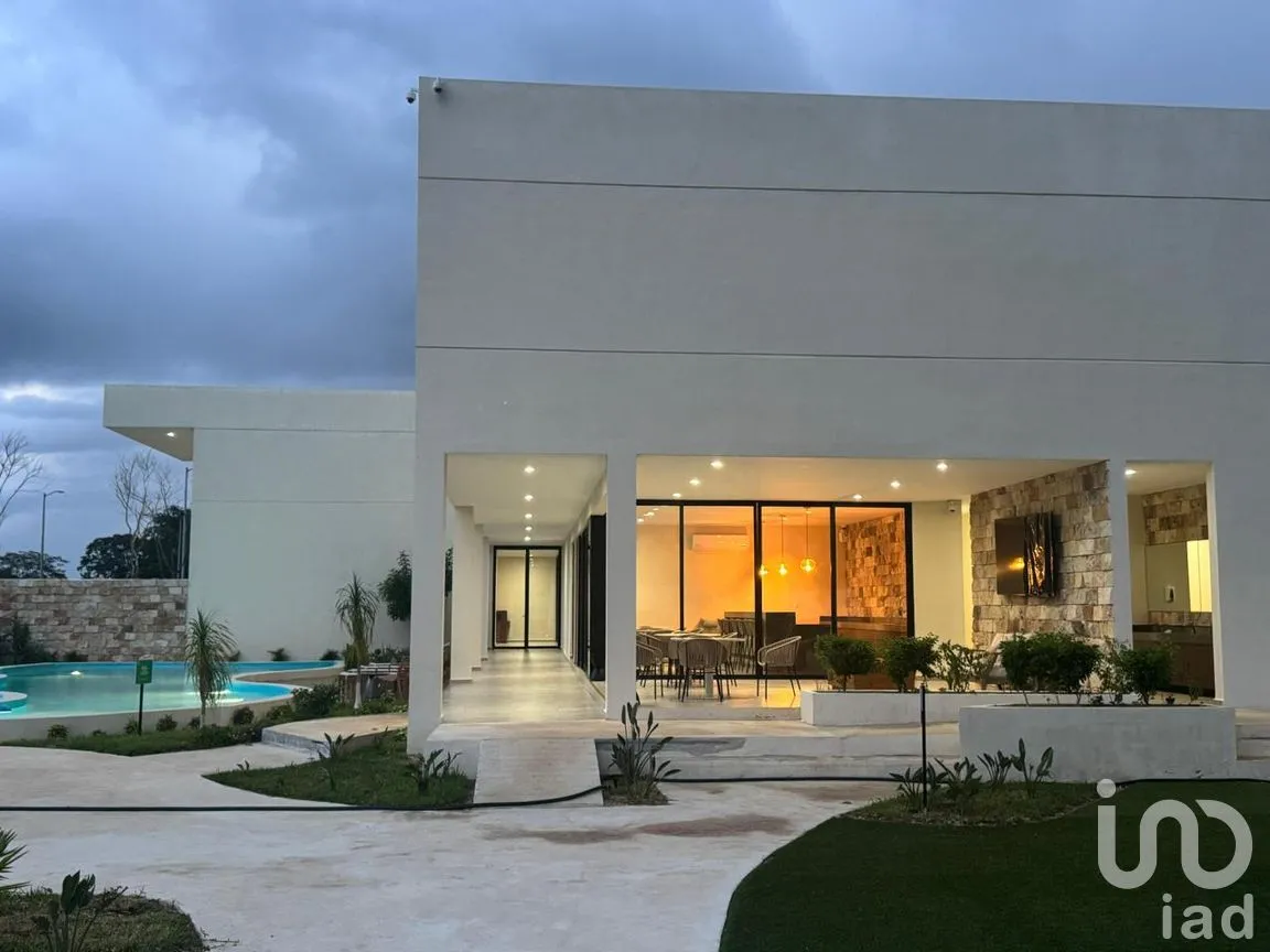 Terreno en Venta en Tixkokob, Tixkokob, Yucatán | NEX-294941 | iad México | Foto 5 de 12