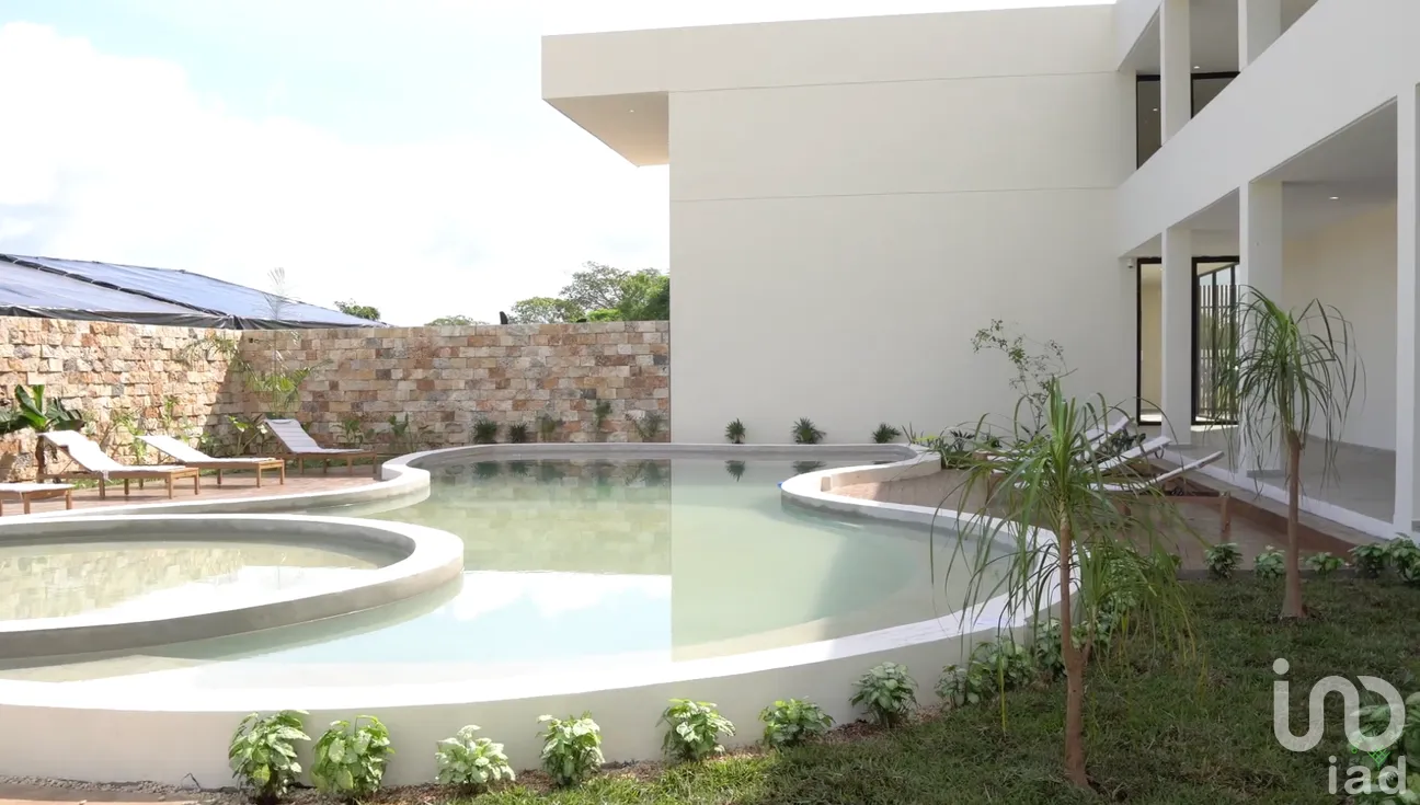 Terreno en Venta en Tixkokob, Tixkokob, Yucatán | NEX-294941 | iad México | Foto 8 de 12