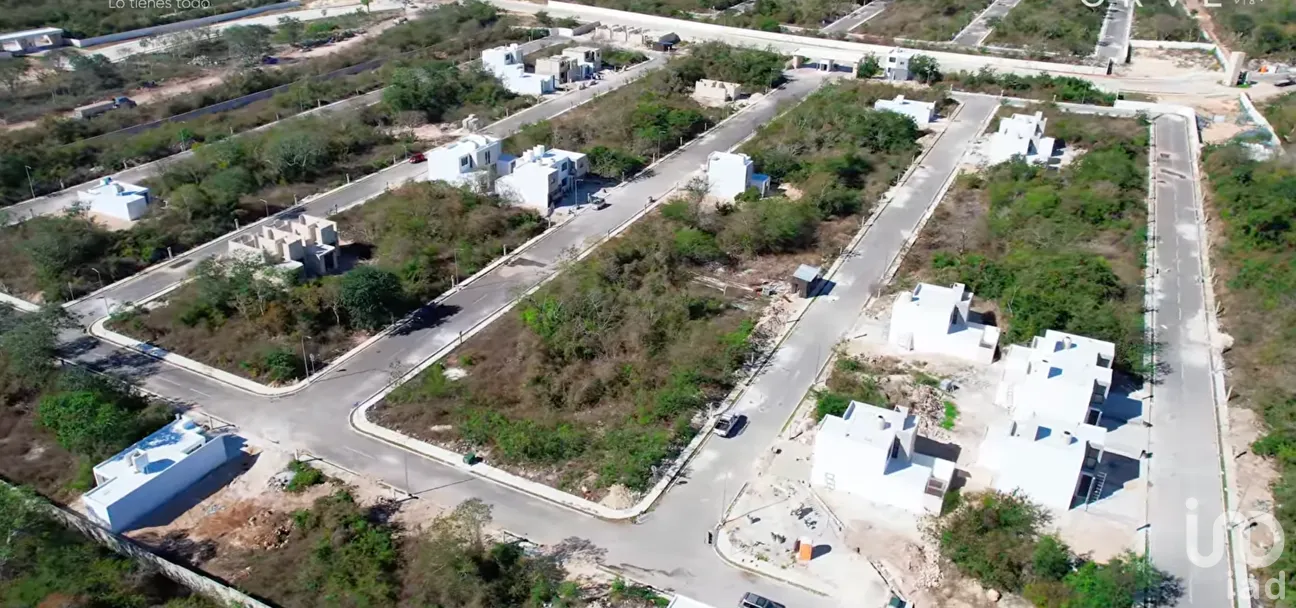 Terreno en Venta en Tixkokob, Tixkokob, Yucatán | NEX-294941 | iad México | Foto 10 de 12