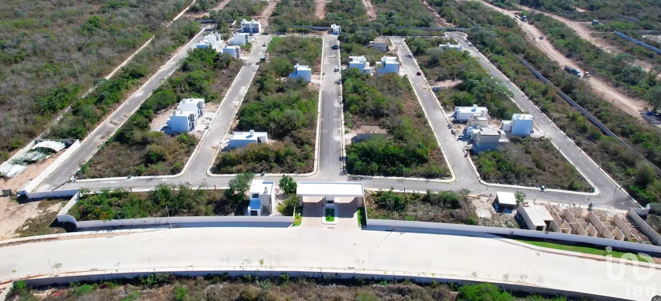 Terreno en Venta en Tixkokob, Tixkokob, Yucatán | NEX-294941 | iad México | Foto 1 de 12