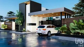 NEX-301862 - Terreno en Venta, con 432 m2 de construcción.
