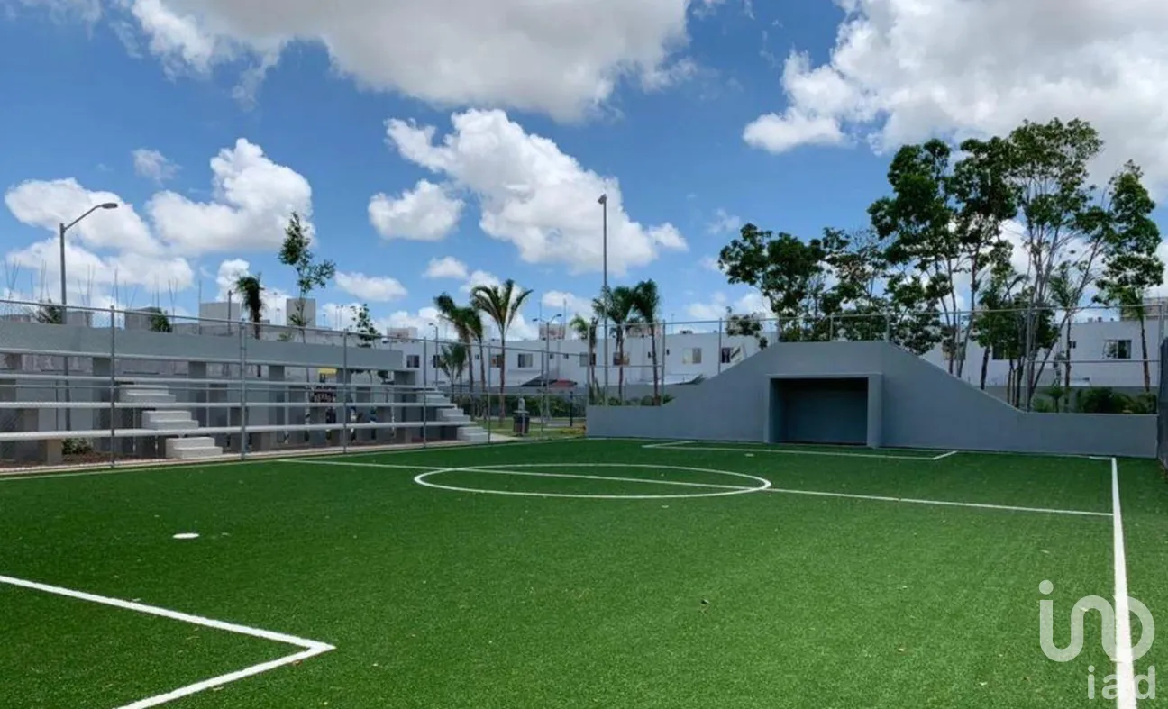 Casa en Venta en Jardines del Sur, Benito Juárez, Quintana Roo | NEX-302616 | iad México | Foto 5 de 17