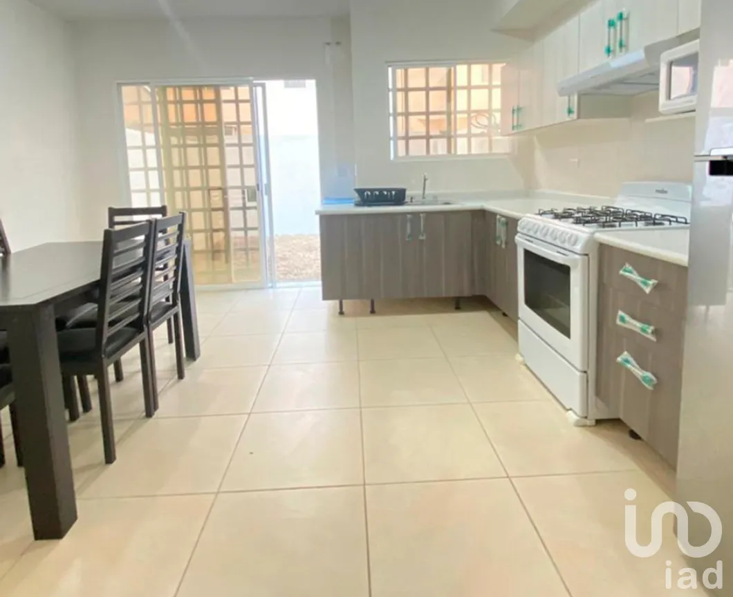 Casa en Venta en Jardines del Sur, Benito Juárez, Quintana Roo | NEX-302616 | iad México | Foto 8 de 17