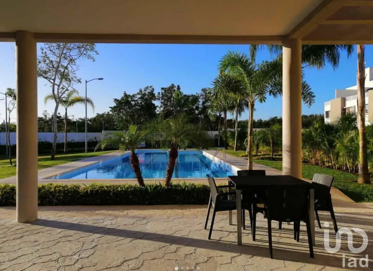 Casa en Venta en Jardines del Sur, Benito Juárez, Quintana Roo | NEX-302616 | iad México | Foto 1 de 17