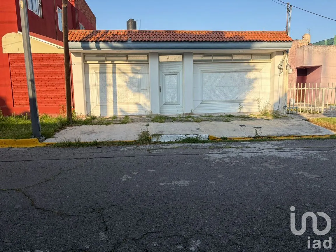 Casa en Venta en Bosques San Sebastián, Puebla, Puebla | NEX-299618 | iad México | Foto 2 de 15