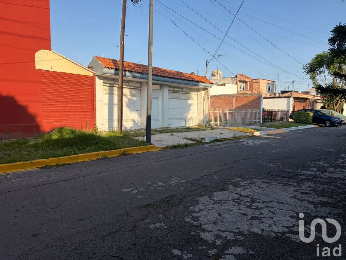 Casa en Venta en Bosques San Sebastián, Puebla, Puebla | NEX-299618 | iad México | Foto 3 de 15