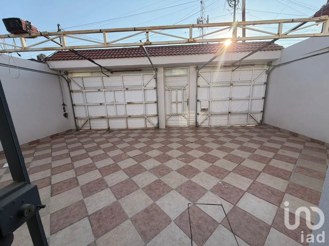 Casa en Venta en Bosques San Sebastián, Puebla, Puebla | NEX-299618 | iad México | Foto 6 de 15