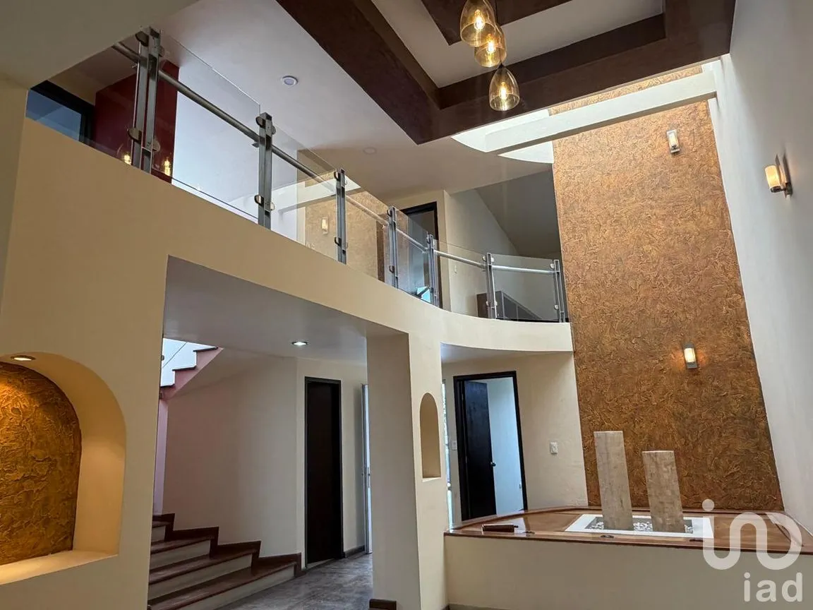 Casa en Venta en Santiago Momoxpan, San Pedro Cholula, Puebla | NEX-302865 | iad México | Foto 8 de 35