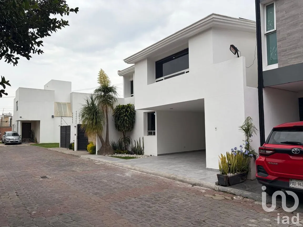 Casa en Venta en Santiago Momoxpan, San Pedro Cholula, Puebla | NEX-302865 | iad México | Foto 9 de 35