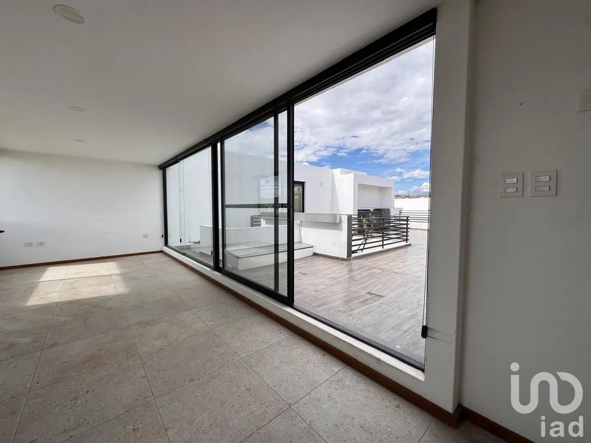 Casa en Venta en Lomas de Angelópolis, San Andrés Cholula, Puebla | NEX-308987 | iad México | Foto 13 de 49