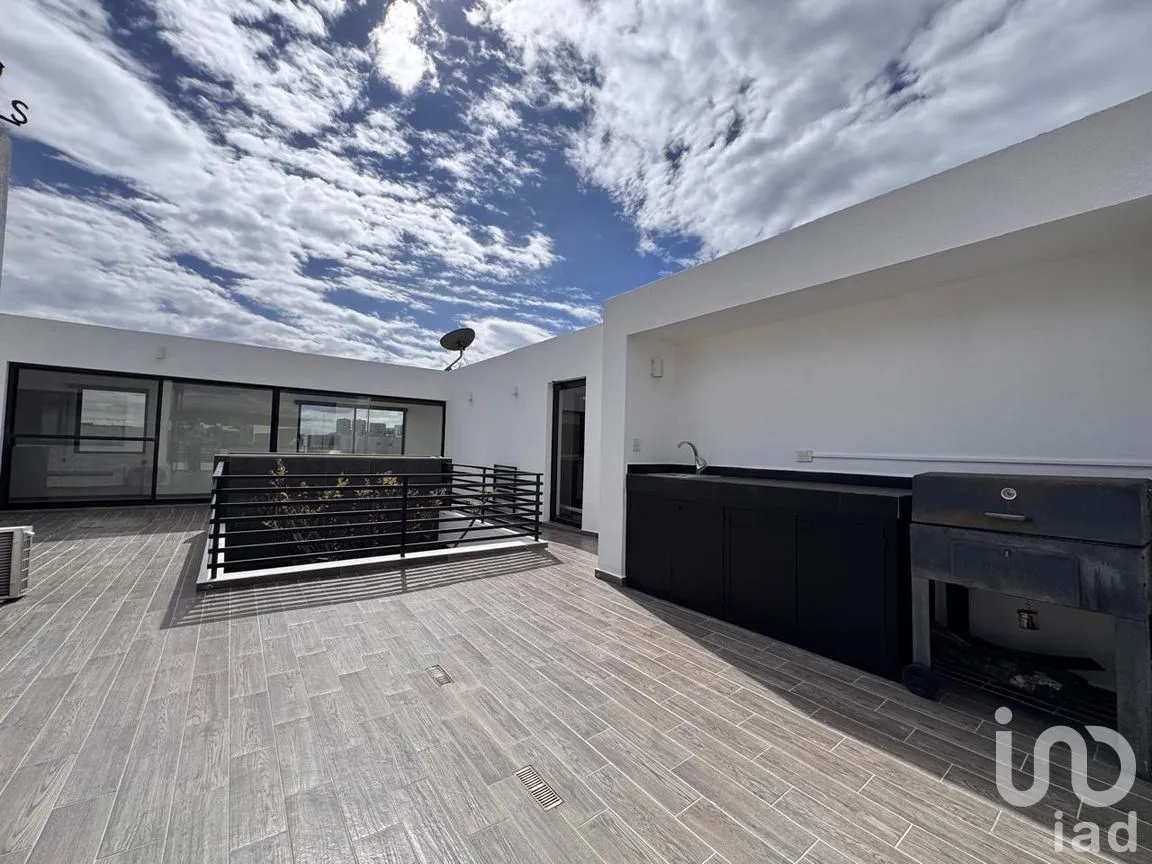 Casa en Venta en Lomas de Angelópolis, San Andrés Cholula, Puebla | NEX-308987 | iad México | Foto 16 de 49