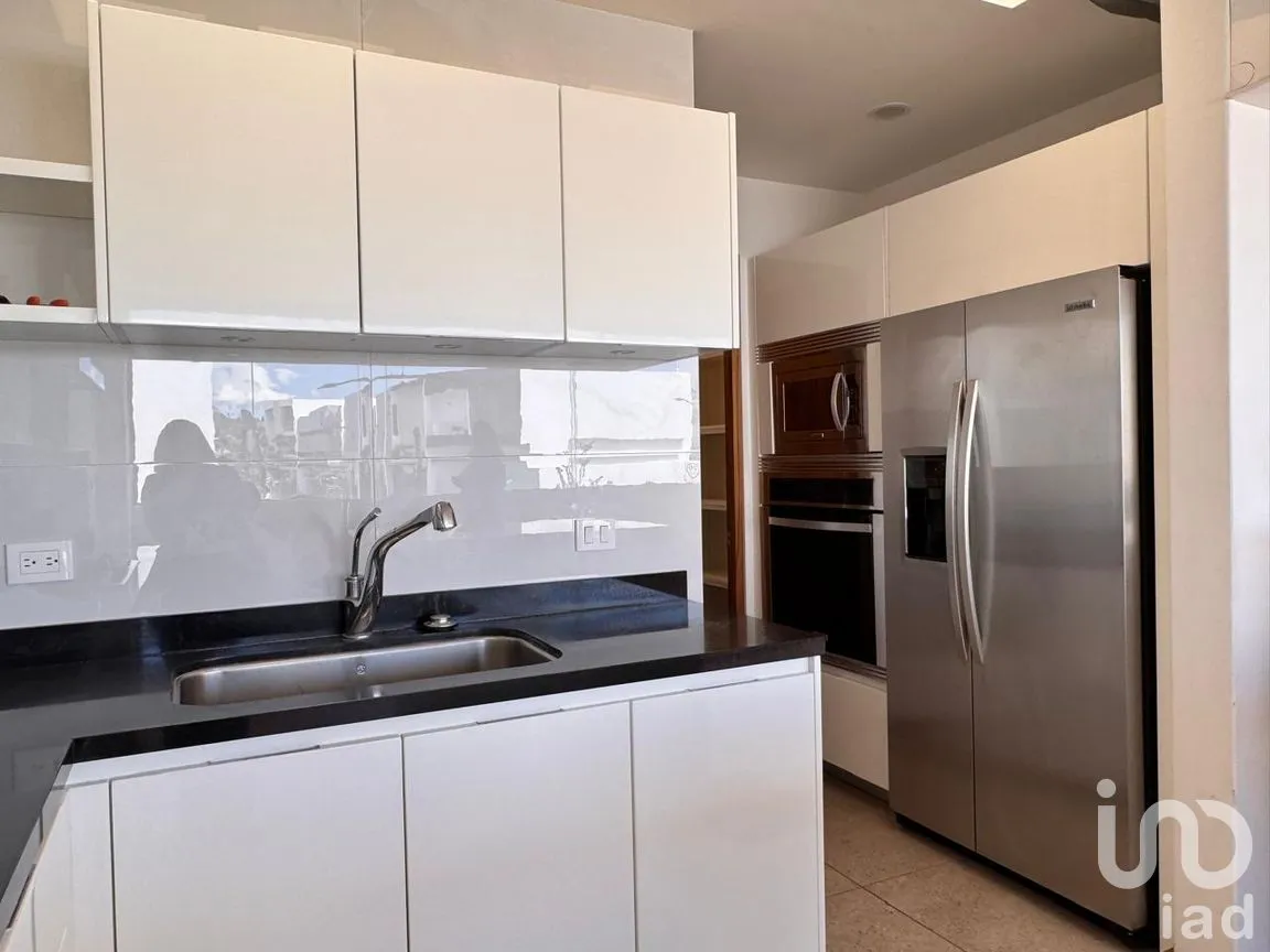 Casa en Venta en Lomas de Angelópolis, San Andrés Cholula, Puebla | NEX-308987 | iad México | Foto 26 de 49