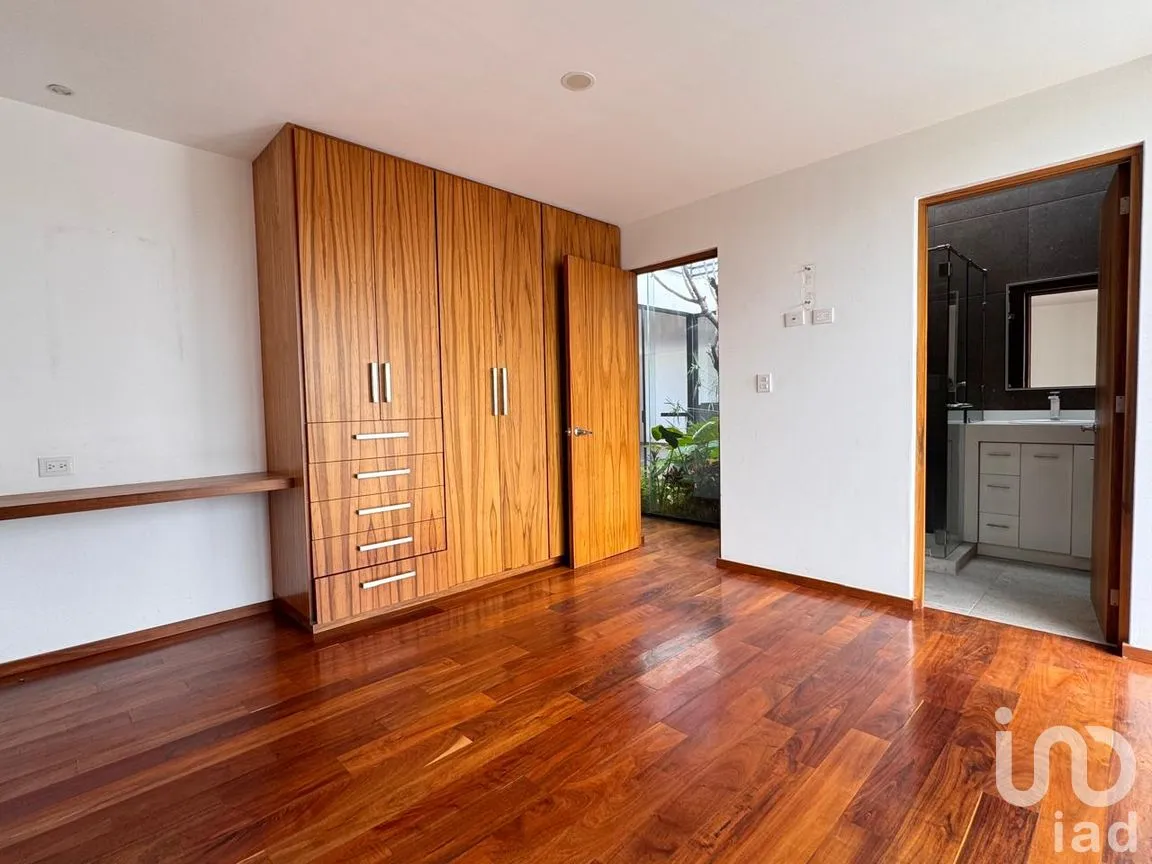Casa en Venta en Lomas de Angelópolis, San Andrés Cholula, Puebla | NEX-308987 | iad México | Foto 34 de 49
