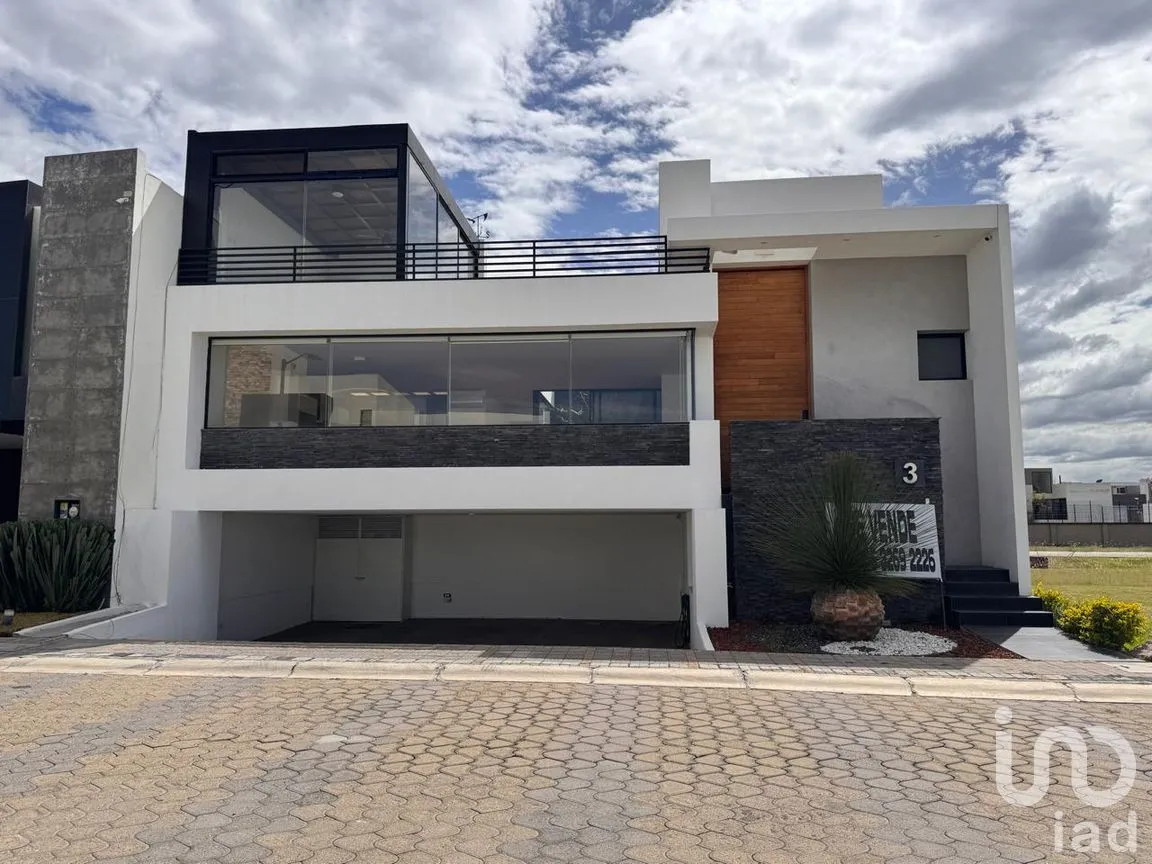 Casa en Venta en Lomas de Angelópolis, San Andrés Cholula, Puebla | NEX-308987 | iad México | Foto 37 de 49