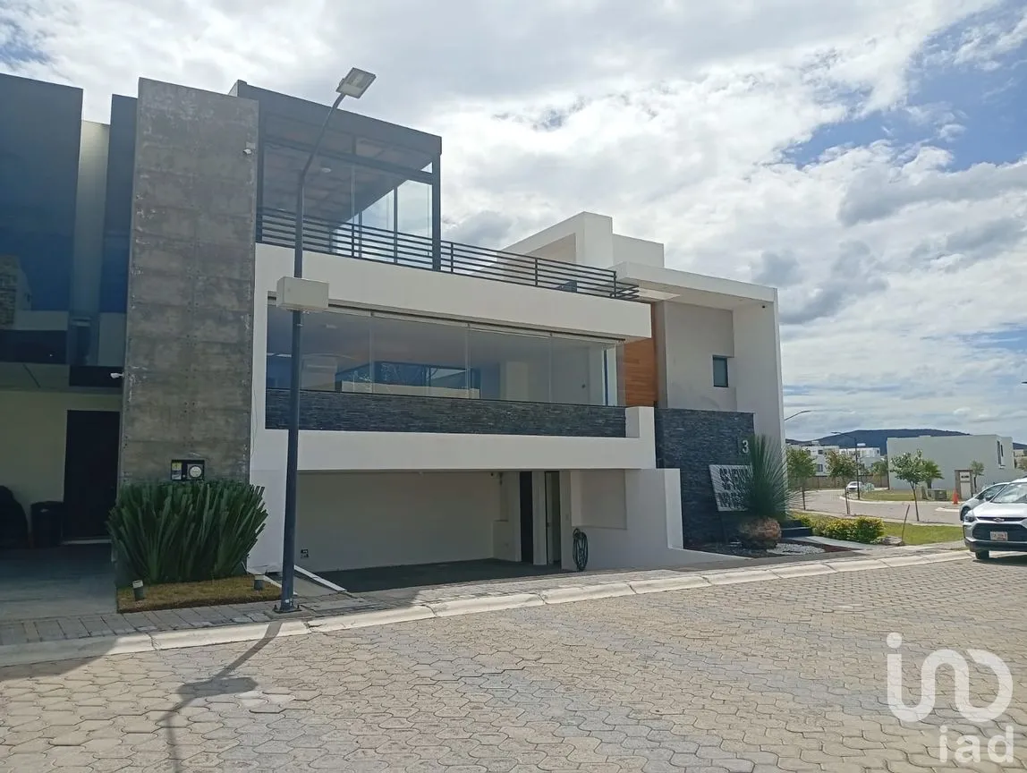 Casa en Venta en Lomas de Angelópolis, San Andrés Cholula, Puebla | NEX-308987 | iad México | Foto 39 de 49
