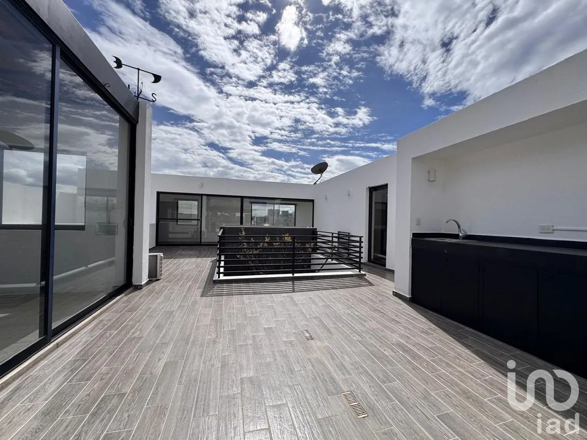 Casa en Venta en Lomas de Angelópolis, San Andrés Cholula, Puebla | NEX-308987 | iad México | Foto 5 de 49