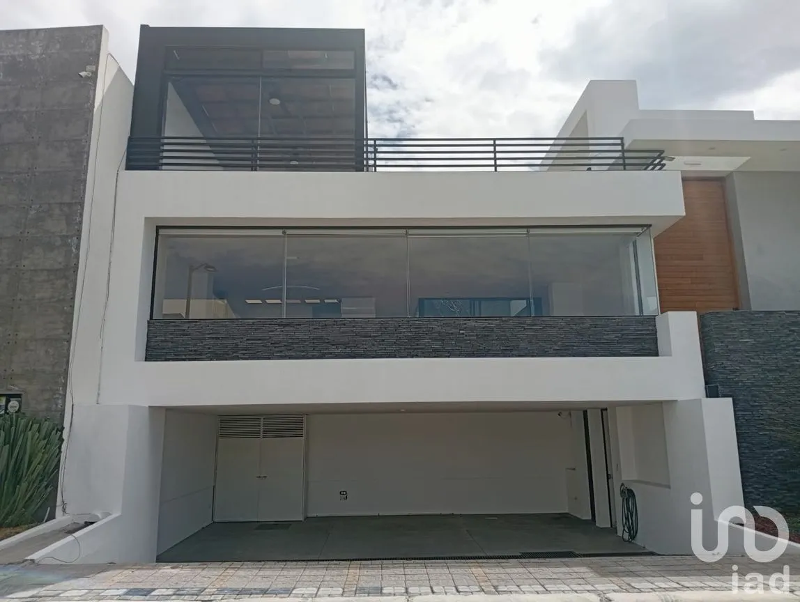 Casa en Venta en Lomas de Angelópolis, San Andrés Cholula, Puebla | NEX-308987 | iad México | Foto 41 de 49