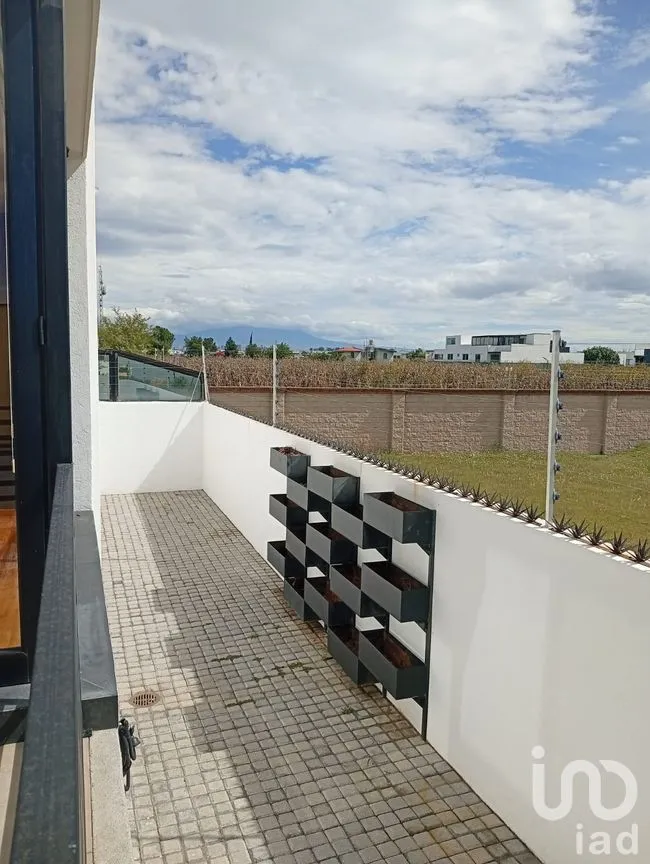 Casa en Venta en Lomas de Angelópolis, San Andrés Cholula, Puebla | NEX-308987 | iad México | Foto 44 de 49